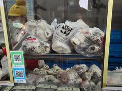 -宫门口馒头铺(创始人总店)