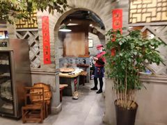-万里闯关东铁锅炖菜馆(高新旗舰店)