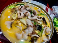 -喜家德虾仁水饺(长泰广场店)