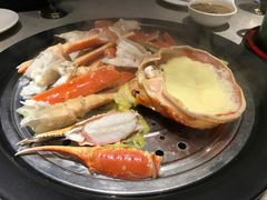 -粗茶淡饭·隐庐私厨(东亭店)