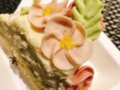 -BON CAKE(华贸购物中心店)