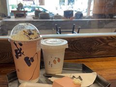 -成川茶店·潮汕工夫浓茶(万象店)