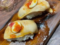 -信日本料理(信义坊店)