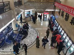 -首都医科大学附属北京同仁医院(西区)