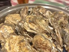 -开心果牛扒城(雍华庭店)
