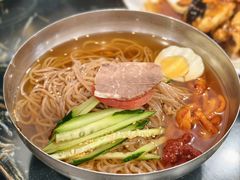 -桃园中华料理炸酱面(燕儿岛路店)