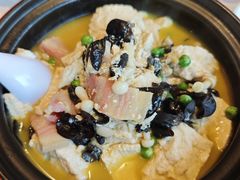 -壹只菜·崇明本地特色菜(崇明南门店)