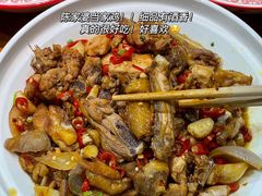-陈家婆的菜(梅溪湖店)
