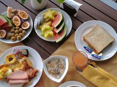 -石梅湾艾美度假酒店