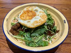 -阿福板凳面(观音桥店)