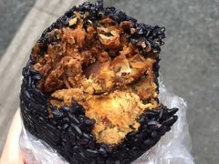 -芳婆糕团店(王府大街店)