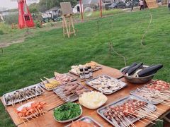 -美家乐农庄·露营·团建(大治路店)