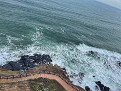 -漳州滨海火山岛自然生态风景区