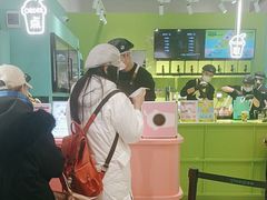 -gleeglee乐溢亦茶(合生汇店)