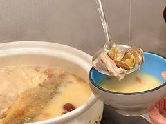 -金龙·打边炉(南京西路店)