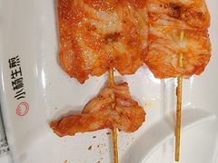 -小杨生煎(白玉兰广场店)