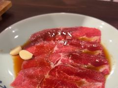 -蒜香焼肉PURUSHIN(马场路店)