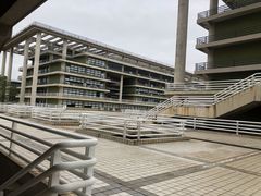 -广东工业大学(大学城校区)