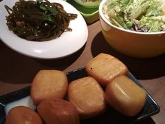 -胖哥俩肉蟹煲(淮安万达店)