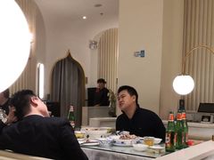 -宁夏国强手抓羊肉·清真菜(未央路凤三店)