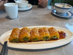 -陶兰居·手工点心·粤菜(圆融时代广场店)