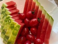 -峰厨大鱼泡饼(西青大学城店)