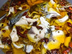 -雲蜀龙阁·金牌水煮鱼(方庄店)