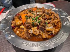 -胖哥俩肉蟹煲(龙德广场店)