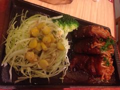 -友壹町寿司·料理(三水广场店)