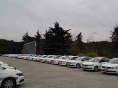 -胜华驾校·小猫学车(银都店)