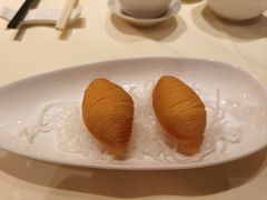 -利苑酒家(合景国际金融广场店)