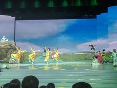 -中国马镇舞马世界主题乐园