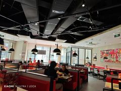 -彼酷哩活鱼现烤(中原万达店)