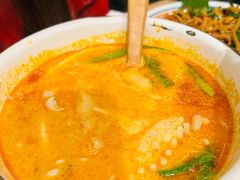 -迷你椰·泰式大排档(共康店)