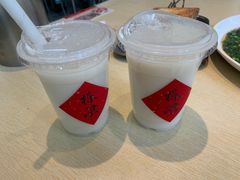 -刘栋梁大排档(淮海东路店)