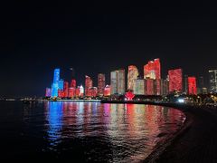 -青岛海尔洲际酒店