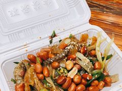 -陈添記·祖傳爽鱼皮·西关老字号(广州首店)
