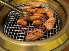 -御牛道日式烤肉料理(杭州万象城店)