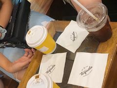 -Tequila Espresso(嘉善路店)