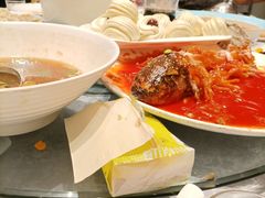 -马凯豆捞(新兴西路店)