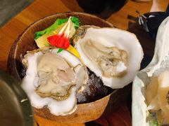 -和彩放题餐厅(酒仙桥店)