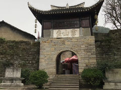 -云山屯古建筑群景区
