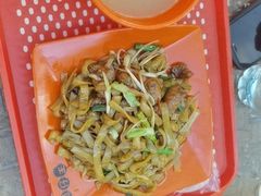 -威尼斯人酒店琳琅美食广场