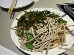 -蝎王府羊蝎子(虎坊桥总店)