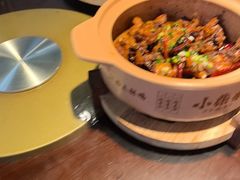 -小柴米·传统江西菜(万寿宫店)