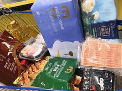 -麦德龙(浦东店)
