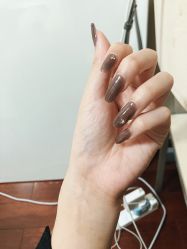 -小黑瓶美甲美睫