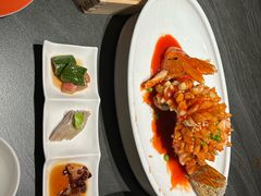 -小厨娘金榜题名(夫子庙贡院街店)