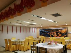 大堂-楼兰印象(朝外店)