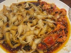 -马头巷·隐庐居·红油大虾(园区店)